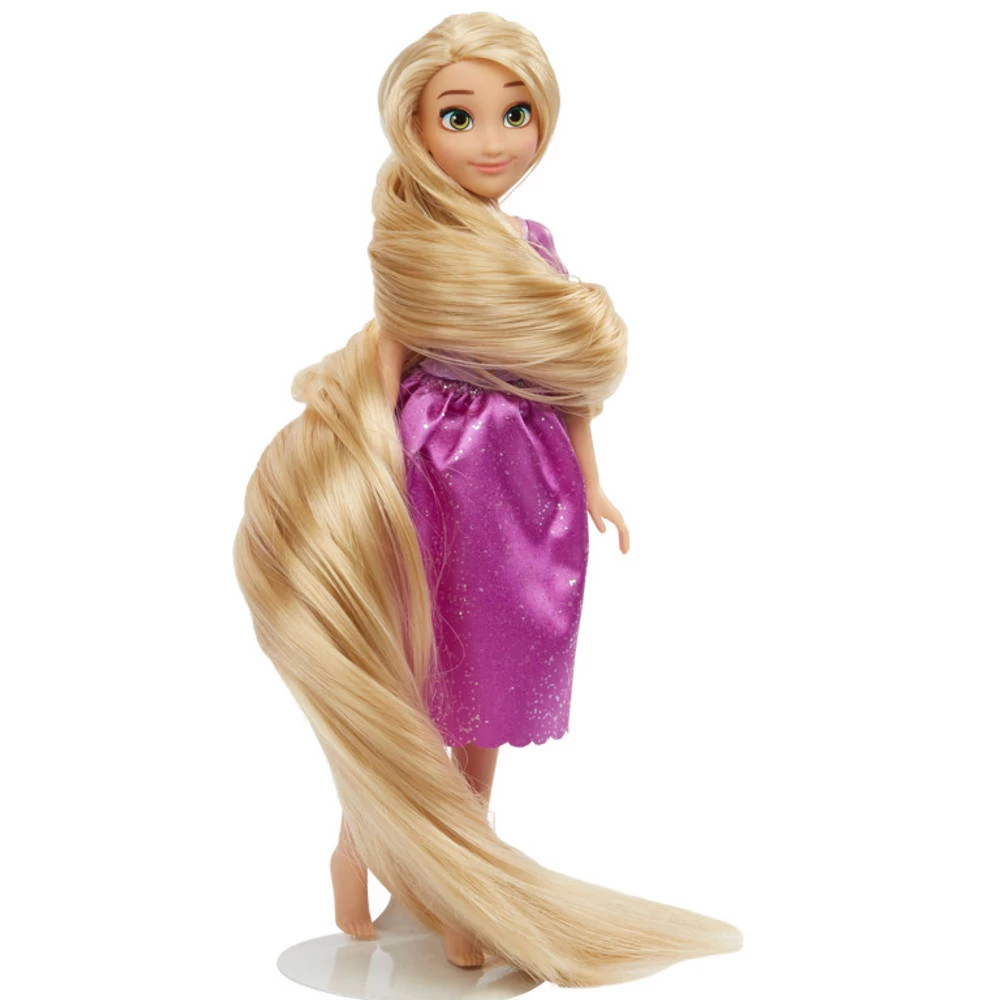 Hasbro Disney Princess Long Locks Pop Rapunzel 8 Hasbro Disney Princess Long Locks Pop Rapunzel - Afbeelding 6