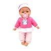 No Brand Mother Love Babypop Met Functies - 41 Cm -Speelgoed Winkel 1986984 52375fed
