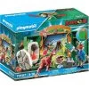 PLAYMOBIL Speelbox Dino Onderzoeker 70507