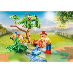 PLAYMOBIL Country Gelukkige Ponyreis 70512 -Speelgoed Winkel 1987155 0199f60f
