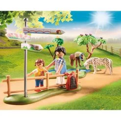 PLAYMOBIL Country Gelukkige Ponyreis 70512 -Speelgoed Winkel 1987155 432e817b
