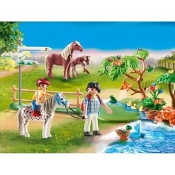 PLAYMOBIL Country Gelukkige Ponyreis 70512 -Speelgoed Winkel 1987155 6d9650a6