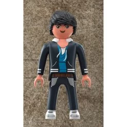 PLAYMOBIL Dino Rise T-Rex Gevecht Der Giganten 70624 12 PLAYMOBIL Dino Rise T-Rex Gevecht Der Giganten 70624 -Speelgoed Winkel 1987200 b9db3c3d