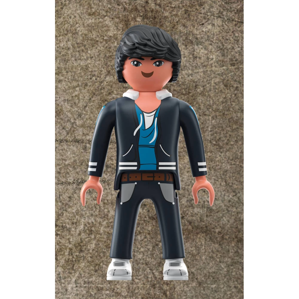 PLAYMOBIL Dino Rise T-Rex Gevecht Der Giganten 70624 7 PLAYMOBIL Dino Rise T-Rex Gevecht Der Giganten 70624 - Afbeelding 5