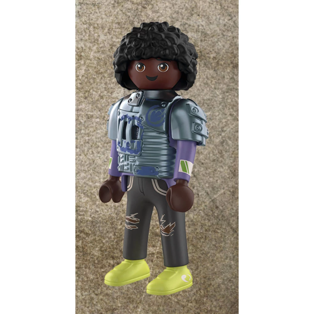 PLAYMOBIL Dino Rise Triceratops Razernij Rond De Legendarische Stenen 70627 8 PLAYMOBIL Dino Rise Triceratops Razernij Rond De Legendarische Stenen 70627 - Afbeelding 6