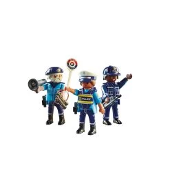 PLAYMOBIL City Action Figurenset Politie 70669 8 PLAYMOBIL City Action Figurenset Politie 70669 -Speelgoed Winkel 1987215 4c16c283