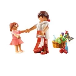PLAYMOBIL Spirit Jonge Lucky En Milagro 70699 -Speelgoed Winkel 1987230 aab29caa