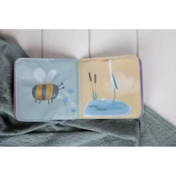 Little Dutch Badboekje Little Goose -Speelgoed Winkel 1987287 d983086d