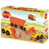 Abrick Bouwvoertuigenset 3-delig -Speelgoed Winkel 1987613 b9ff4449