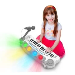 No Brand IDance Keyboard Met Microfoon -Speelgoed Winkel 1987666 183528da
