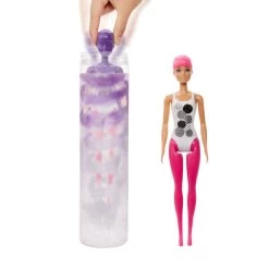 Barbie Color Reveal Modepop -Speelgoed Winkel 1987743 2ea2f24b