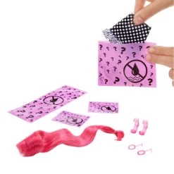 Barbie Color Reveal Modepop -Speelgoed Winkel 1987743 eb8ddc9a