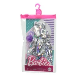 Barbie Kledingsetje Met Accessoires -Speelgoed Winkel 1987798 401ba8aa
