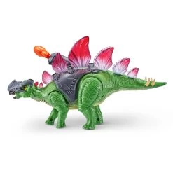 No Brand Zuru Robo Alive Dino Wars Figuur Stegosaurus -Speelgoed Winkel 1987803 596e60b7