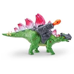 No Brand Zuru Robo Alive Dino Wars Figuur Stegosaurus -Speelgoed Winkel 1987803 bd94efb4