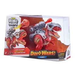 No Brand Zuru Robo Alive Dino Wars Figuur T-Rex -Speelgoed Winkel 1987804 366c6700