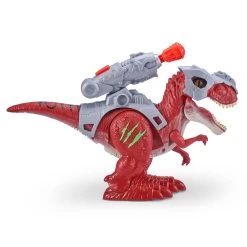 No Brand Zuru Robo Alive Dino Wars Figuur T-Rex -Speelgoed Winkel 1987804 aea4cca9