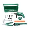 No Brand Gereedschapskist Met Accessoires 1 No Brand Gereedschapskist Met Accessoires -Speelgoed Winkel 1987839 9004c032