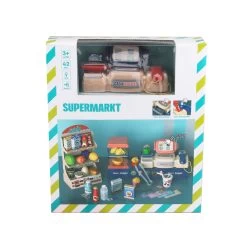 No Brand Speelgoed Supermarkt - 42-delig -Speelgoed Winkel 1987849 349b90d9