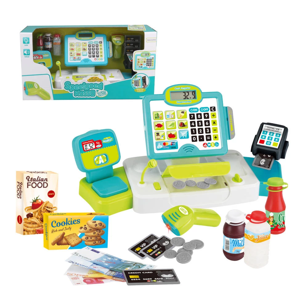 No Brand Speelgoed Kassaset Met Licht En Geluid 4 No Brand Speelgoed Kassaset Met Licht En Geluid - Afbeelding 2