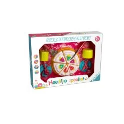 No Brand Speelgoed Aardbeientaartset -Speelgoed Winkel 1987855 c1a257a7