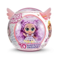 No Brand Itty Bitty Prettys Angel High Pop Met Accessoires 10 No Brand Itty Bitty Prettys Angel High Pop Met Accessoires -Speelgoed Winkel 1987866 5130e3af