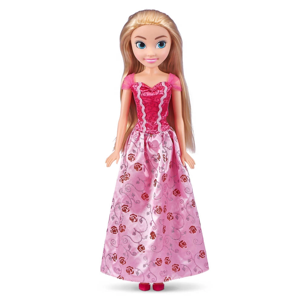 Sparkle Girlz Prinses Pop - 46 Cm 3 Sparkle Girlz Prinses Pop - 46 Cm
