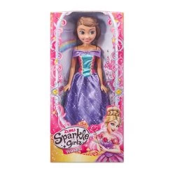 Sparkle Girlz Prinses Pop - 46 Cm 10 Sparkle Girlz Prinses Pop - 46 Cm -Speelgoed Winkel 1987873 d815b979