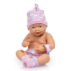 No Brand New Born Babypop - 36 Cm -Speelgoed Winkel 1987892 398d847a
