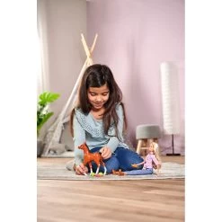 SIMBA Steffi Love Kleine Pony -Speelgoed Winkel 1987895 a571cd20