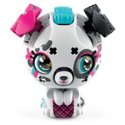 SPIN MASTER Zoobles! Transformerend Verzamelfiguur En Happitat Accessoire -Speelgoed Winkel 1987897 63957396