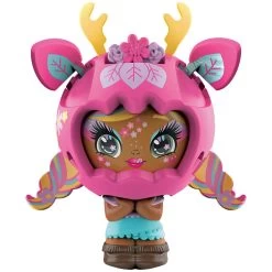 SPIN MASTER Zoobles! Transformerend Verzamelfiguur En Happitat Accessoire -Speelgoed Winkel 1987897 c29db793