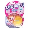 SPIN MASTER Zoobles! Transformerend Verzamelfiguur En Happitat Accessoire