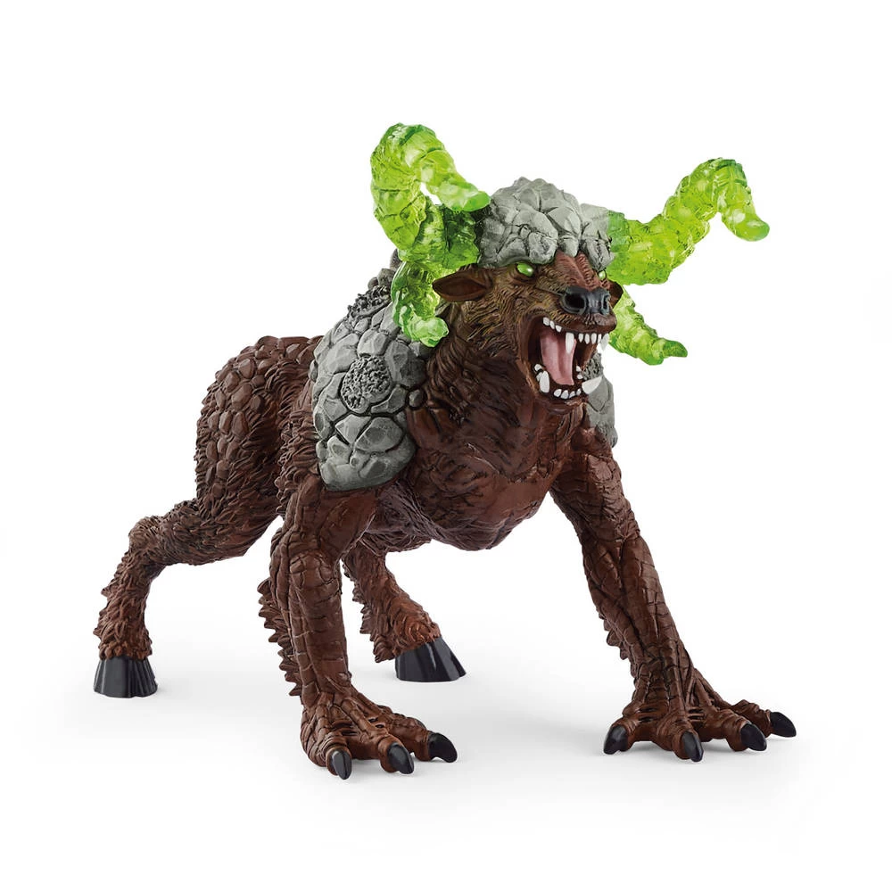Schleich ELDRADOR Rotsbeest 42521 3 Schleich ELDRADOR Rotsbeest 42521