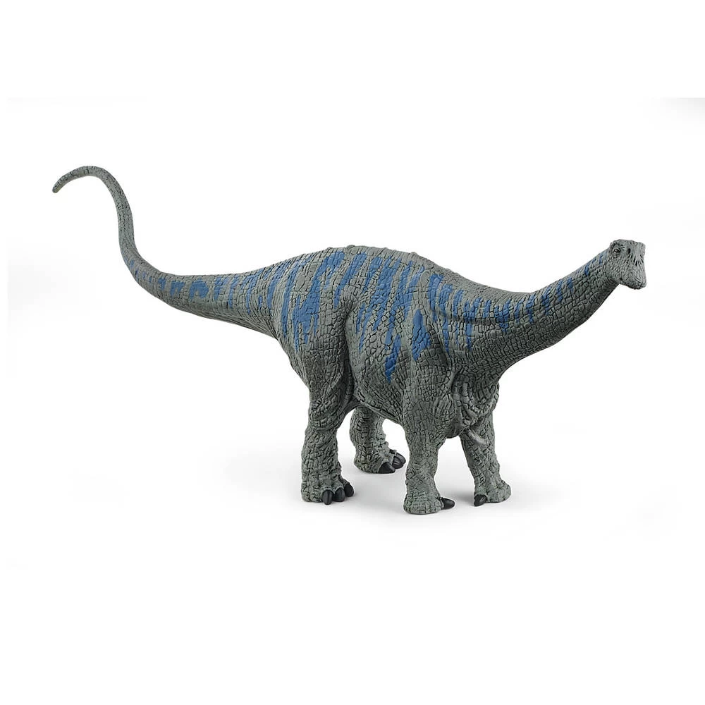 Schleich DINOSAURS Brontosaurus 15027 3 Schleich DINOSAURS Brontosaurus 15027