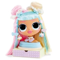 L.O.L. Surprise! O.M.G. Poppenhaarstyling Candylicious -Speelgoed Winkel 1988021 281e2bf7