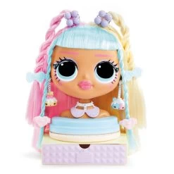 L.O.L. Surprise! O.M.G. Poppenhaarstyling Candylicious -Speelgoed Winkel 1988021 7c03bf0e