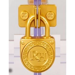 Rainbow High Luxe Kledingkast En Speelset -Speelgoed Winkel 1988038 42deacce