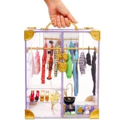 Rainbow High Luxe Kledingkast En Speelset -Speelgoed Winkel 1988038 7b9d3b61