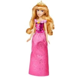 Hasbro Disney Princess Royal Shimmer Pop Doornroosje