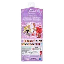Hasbro Disney Princess Royal Shimmer Pop Doornroosje -Speelgoed Winkel 1988143 be364558