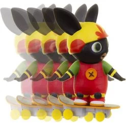 No Brand Bing Op Skateboard 10 No Brand Bing Op Skateboard -Speelgoed Winkel 1988166 1a580fe7