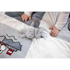 TiAmo Nijntje Fun At Sea Ringrammelaar 10 TiAmo Nijntje Fun At Sea Ringrammelaar -Speelgoed Winkel 1988260 97eb8dfa