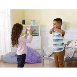 VTech KidiCom Advance 3.0 - Roze -Speelgoed Winkel 1988315 8b0b5bdc