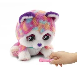 VTech Maxime Mijn Interactieve Puppy -Speelgoed Winkel 1988317 707af808