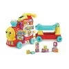 VTech Baby Rijd En Leer Letterlocomotief 1 VTech Baby Rijd En Leer Letterlocomotief -Speelgoed Winkel 1988327 d38071d4
