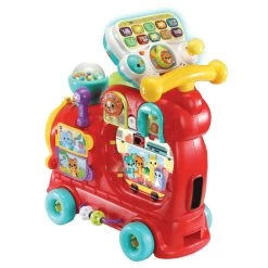 VTech Baby Rijd En Leer Letterlocomotief 10 VTech Baby Rijd En Leer Letterlocomotief -Speelgoed Winkel 1988327 f54fe672