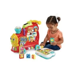 VTech Baby Rijd En Leer Letterlocomotief 11 VTech Baby Rijd En Leer Letterlocomotief -Speelgoed Winkel 1988327 fbd323cd