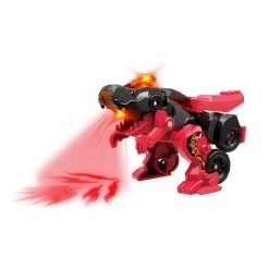 VTech Switch & Go Dinos Figuur Fire Blaze T-Rex
