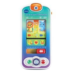 VTech Baby Swipe & Speel Smartphone -Speelgoed Winkel 1988337 f557f92d